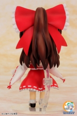 Оригінальна аніме фігурка Nanorich - Touhou Project: Reimu Hakurei Posable Figure