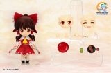 Оригінальна аніме фігурка Nanorich - Touhou Project: Reimu Hakurei Posable Figure