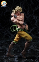 оригінальна Аніме фігурка Statue Legend JoJo" s Bizarre Adventure Part III 03. Shadow DIO Complete Figure