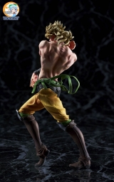 оригінальна Аніме фігурка Statue Legend JoJo" s Bizarre Adventure Part III 03. Shadow DIO Complete Figure