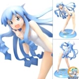 Оригинальная аниме фигурка  Squid Girl - Squid Girl 1/6 Complete Figure