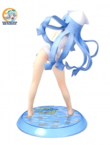 Оригинальная аниме фигурка  Squid Girl - Squid Girl 1/6 Complete Figure