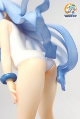 Оригинальная аниме фигурка  Squid Girl - Squid Girl 1/6 Complete Figure