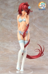 Оригинальная аниме фигурка  To Love-Ru Darkness - Mea Kurosaki 1/6 Complete Figure