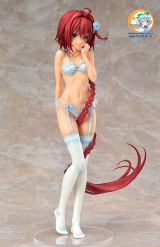 Оригинальная аниме фигурка  To Love-Ru Darkness - Mea Kurosaki 1/6 Complete Figure