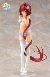 Оригинальная аниме фигурка  To Love-Ru Darkness - Mea Kurosaki 1/6 Complete Figure