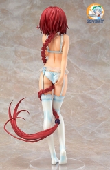 Оригинальная аниме фигурка  To Love-Ru Darkness - Mea Kurosaki 1/6 Complete Figure