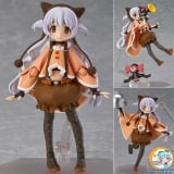 Оригинальная аниме фигурка  figma - Puella Magi Madoka Magica the Movie [New] The Rebellion Story: Nagisa Momoe #219