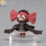 Оригинальная аниме фигурка  figma - Puella Magi Madoka Magica the Movie [New] The Rebellion Story: Nagisa Momoe #219