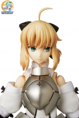 Оригинальная аниме фигурка Real Action Heroes No.669 RAH Saber Lily (w/Initial Production Limited: Dress Style Parts)