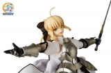Оригінальна аніме фігурка Real Action Heroes No.669 RAH Saber Lily (w/Initial Production Limited: Dress Style Parts)