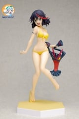 Оригінальна аніме фігурка BEACH QUEENS - Kill la Kill: Ryuko Matoi 1/10 Complete Figure