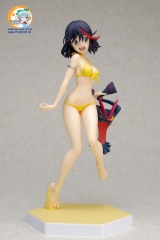 Оригінальна аніме фігурка BEACH QUEENS - Kill la Kill: Ryuko Matoi 1/10 Complete Figure