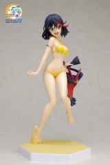 Оригінальна аніме фігурка BEACH QUEENS - Kill la Kill: Ryuko Matoi 1/10 Complete Figure