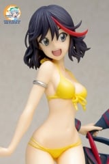 Оригінальна аніме фігурка BEACH QUEENS - Kill la Kill: Ryuko Matoi 1/10 Complete Figure