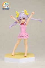 Оригинальная аниме фигурка  BEACH QUEENS - Non Non Biyori: Renge Miyauchi 1/10 Complete Figure