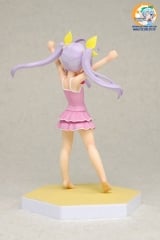 Оригинальная аниме фигурка  BEACH QUEENS - Non Non Biyori: Renge Miyauchi 1/10 Complete Figure