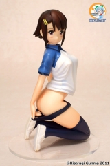 Оригинальная аниме фигурка Sweethearts - Mio Akane Repaint 1/7 Complete Figure
