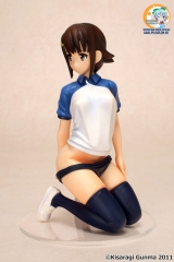 Оригинальная аниме фигурка Sweethearts - Mio Akane Repaint 1/7 Complete Figure