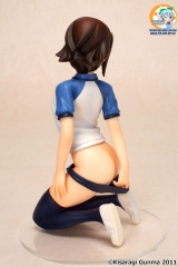 Оригинальная аниме фигурка Sweethearts - Mio Akane Repaint 1/7 Complete Figure
