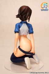Оригінальна аніме фігурка Sweethearts - Mio Akane Repaint 1/7 Complete Figure