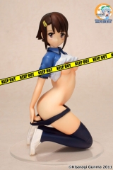 Оригинальная аниме фигурка Sweethearts - Mio Akane Repaint 1/7 Complete Figure