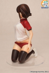 Оригинальная аниме фигурка Sweethearts - Mio Akane Repaint 1/7 Complete Figure