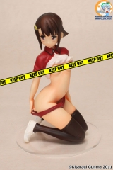 Оригинальная аниме фигурка Sweethearts - Mio Akane Repaint 1/7 Complete Figure