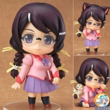 оригінальна Аніме фігурка Nendoroid - Bakemonogatari: Tsubasa Hanekawa