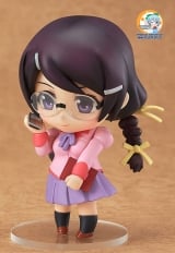 Оригинальная аниме фигурка Nendoroid - Bakemonogatari: Tsubasa Hanekawa