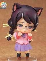 Оригинальная аниме фигурка Nendoroid - Bakemonogatari: Tsubasa Hanekawa