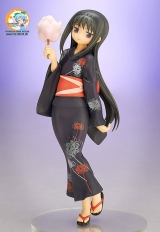 Оригінальна аніме фігурка Puella Magi Madoka Magica the Movie - Homura Akemi Yukata ver. 1/8 Complete Figure