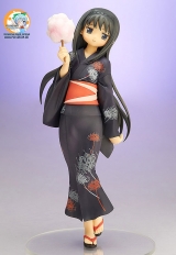 Оригінальна аніме фігурка Puella Magi Madoka Magica the Movie - Homura Akemi Yukata ver. 1/8 Complete Figure