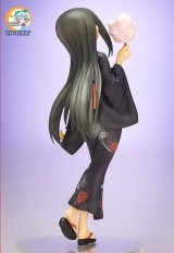 Оригінальна аніме фігурка Puella Magi Madoka Magica the Movie - Homura Akemi Yukata ver. 1/8 Complete Figure
