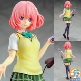 Оригінальна аніме фігурка Precious Collection - To Love-Ru Darkness: Momo Velia Deviluke 1/8 Complete Figure