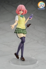 Оригинальная аниме фигурка Precious Collection - To Love-Ru Darkness: Momo Velia Deviluke 1/8 Complete Figure