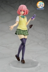 Оригинальная аниме фигурка Precious Collection - To Love-Ru Darkness: Momo Velia Deviluke 1/8 Complete Figure