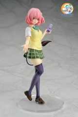Оригинальная аниме фигурка Precious Collection - To Love-Ru Darkness: Momo Velia Deviluke 1/8 Complete Figure