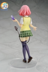 Оригинальная аниме фигурка Precious Collection - To Love-Ru Darkness: Momo Velia Deviluke 1/8 Complete Figure