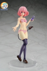 Оригинальная аниме фигурка Precious Collection - To Love-Ru Darkness: Momo Velia Deviluke 1/8 Complete Figure