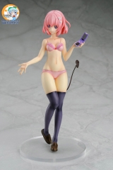 Оригинальная аниме фигурка Precious Collection - To Love-Ru Darkness: Momo Velia Deviluke 1/8 Complete Figure