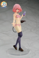Оригинальная аниме фигурка Precious Collection - To Love-Ru Darkness: Momo Velia Deviluke 1/8 Complete Figure