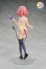 Оригинальная аниме фигурка Precious Collection - To Love-Ru Darkness: Momo Velia Deviluke 1/8 Complete Figure