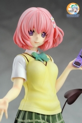 Оригинальная аниме фигурка Precious Collection - To Love-Ru Darkness: Momo Velia Deviluke 1/8 Complete Figure