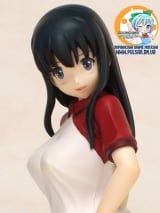 Оригинальная аниме фигурка Sweethearts - Kasumi Shiraishi Regular / Repaint  Edition 1/7 Complete Figure