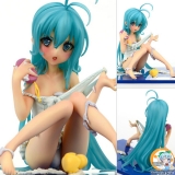 Оригинальная аниме фигурка Denpa Onna to Seishun Otoko - Erio Towa Ofuro de Mizugi Ver. 1/7 Complete Figure