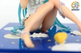 Оригинальная аниме фигурка Denpa Onna to Seishun Otoko - Erio Towa Ofuro de Mizugi Ver. 1/7 Complete Figure