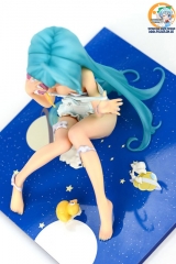 Оригинальная аниме фигурка Denpa Onna to Seishun Otoko - Erio Towa Ofuro de Mizugi Ver. 1/7 Complete Figure