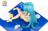 Оригинальная аниме фигурка Denpa Onna to Seishun Otoko - Erio Towa Ofuro de Mizugi Ver. 1/7 Complete Figure