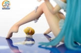 Оригинальная аниме фигурка Denpa Onna to Seishun Otoko - Erio Towa Ofuro de Mizugi Ver. 1/7 Complete Figure